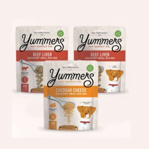 Subscriber Cat Wellness Bundle