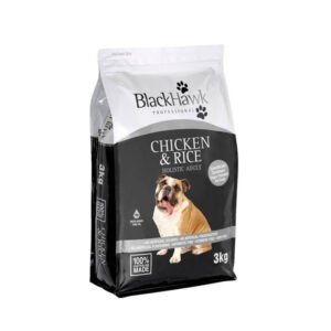 [Packaging] Dog LP30 Pouch